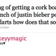 Image for article titled Justin Bieber And Twitter's Heart Of Darkness